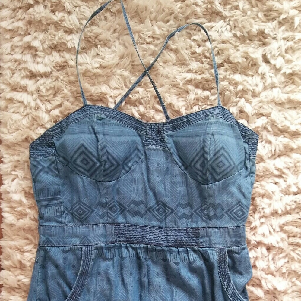 American Eagle Dress